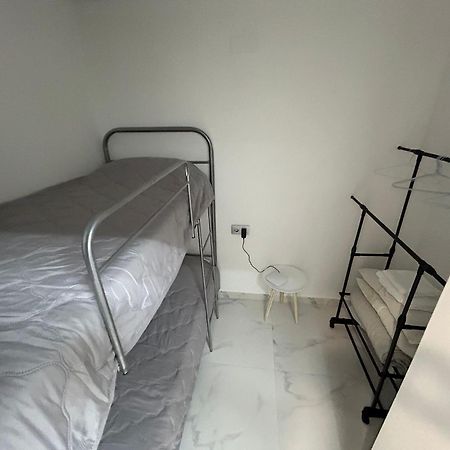 Apartamentos Cala Crancs Salou Ngoại thất bức ảnh