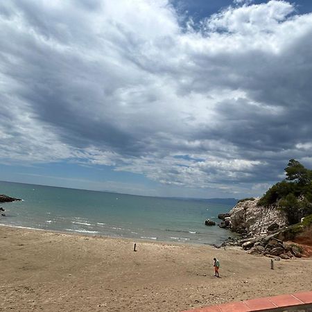 Apartamentos Cala Crancs Salou Ngoại thất bức ảnh
