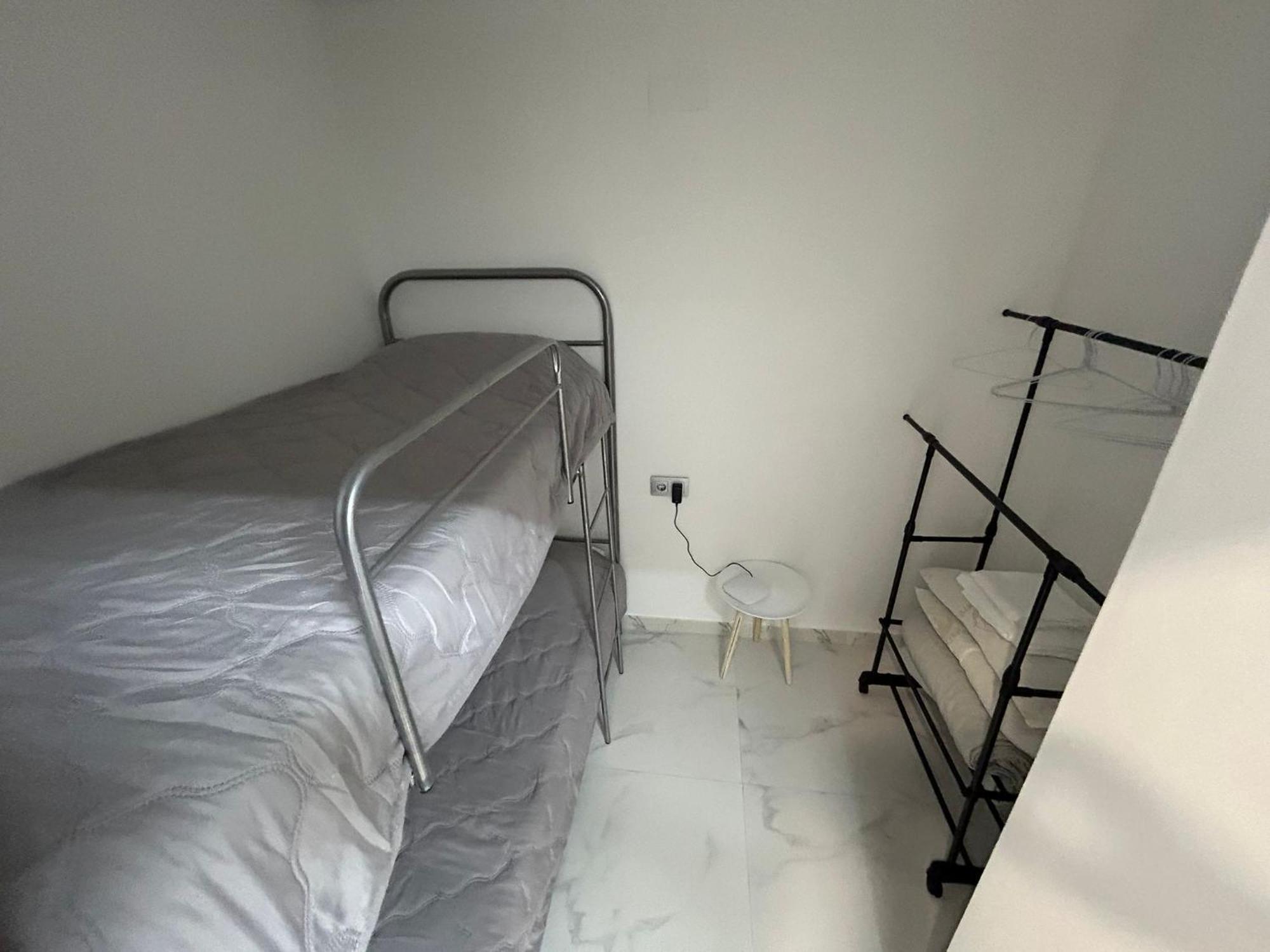 Apartamentos Cala Crancs Salou Ngoại thất bức ảnh